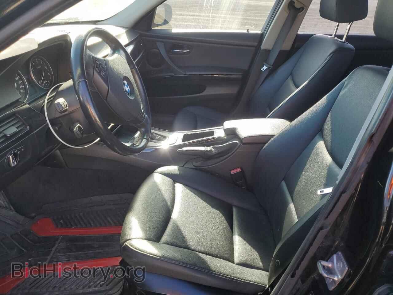 2011 BMW 3 SERIES - VIN: WBAPK7C59BF086253 - Фото 7