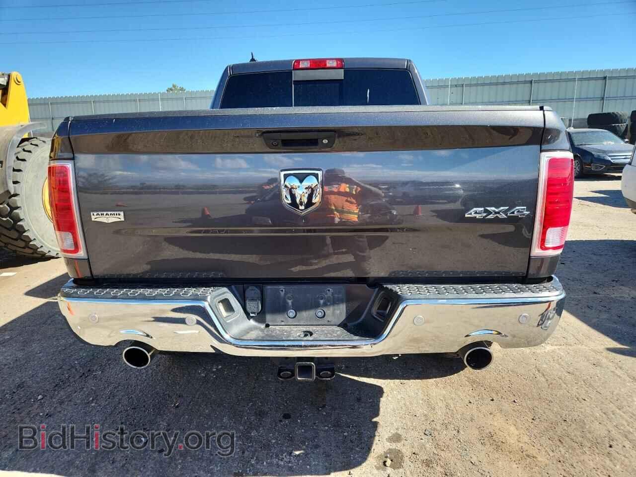 2017 RAM 1500 - VIN: 1C6RR7NT1HS712677 - Фото 6