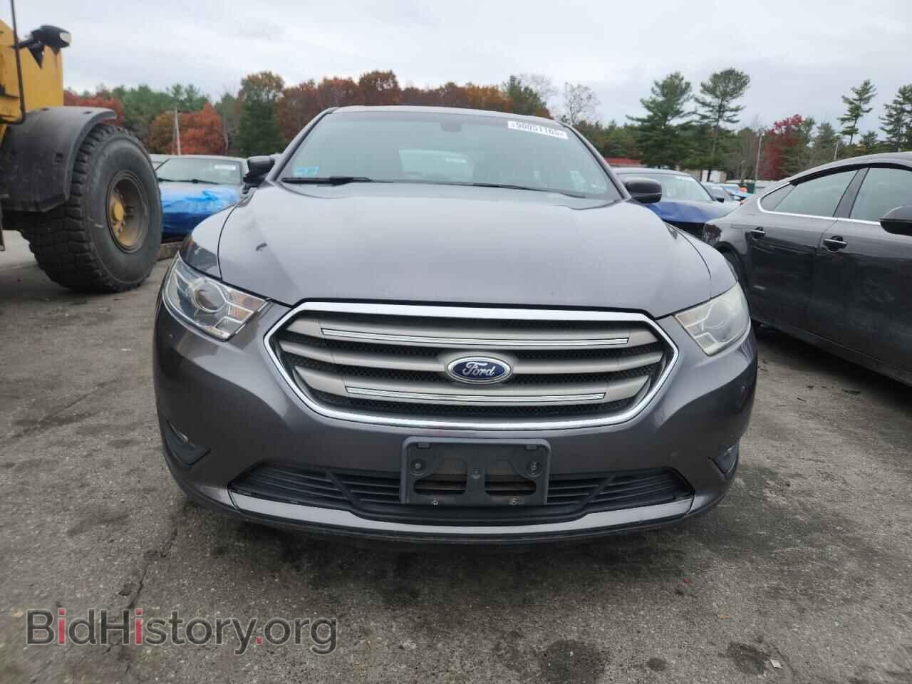 2013 FORD TAURUS - VIN: 1FAHP2E82DG170453 - Photo 5