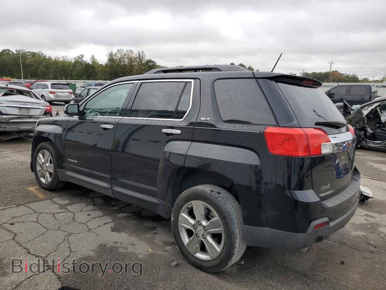 2015 GMC TERRAIN - VIN: 2GKFLSE33F6369987 - Photo 2