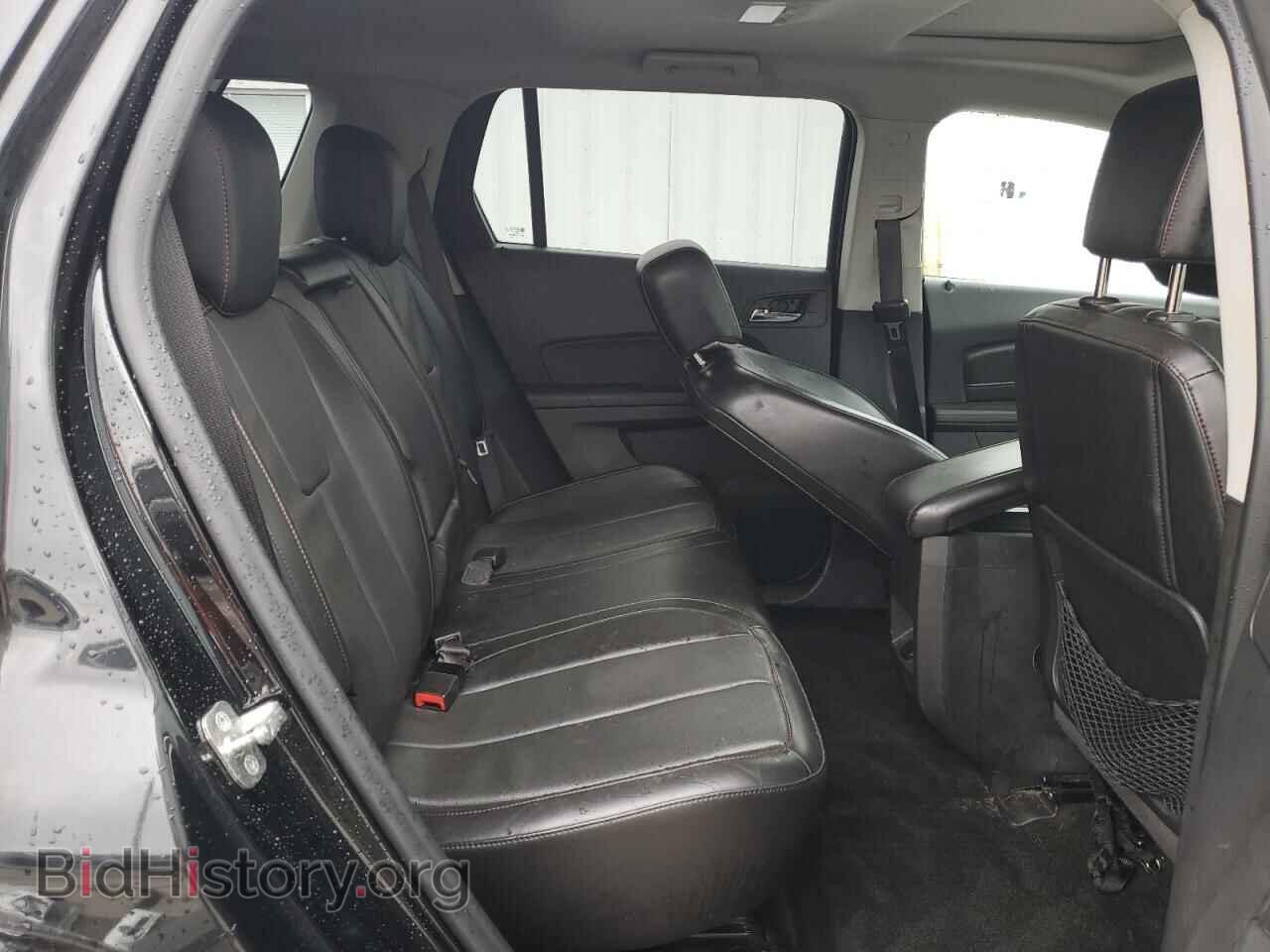 2015 GMC TERRAIN - VIN: 2GKFLSE33F6369987 - Photo 11