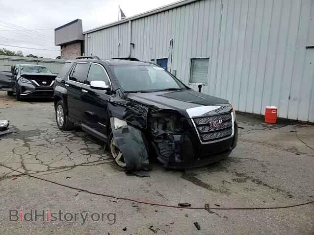 2015 GMC TERRAIN - VIN: 2GKFLSE33F6369987 - Photo 15