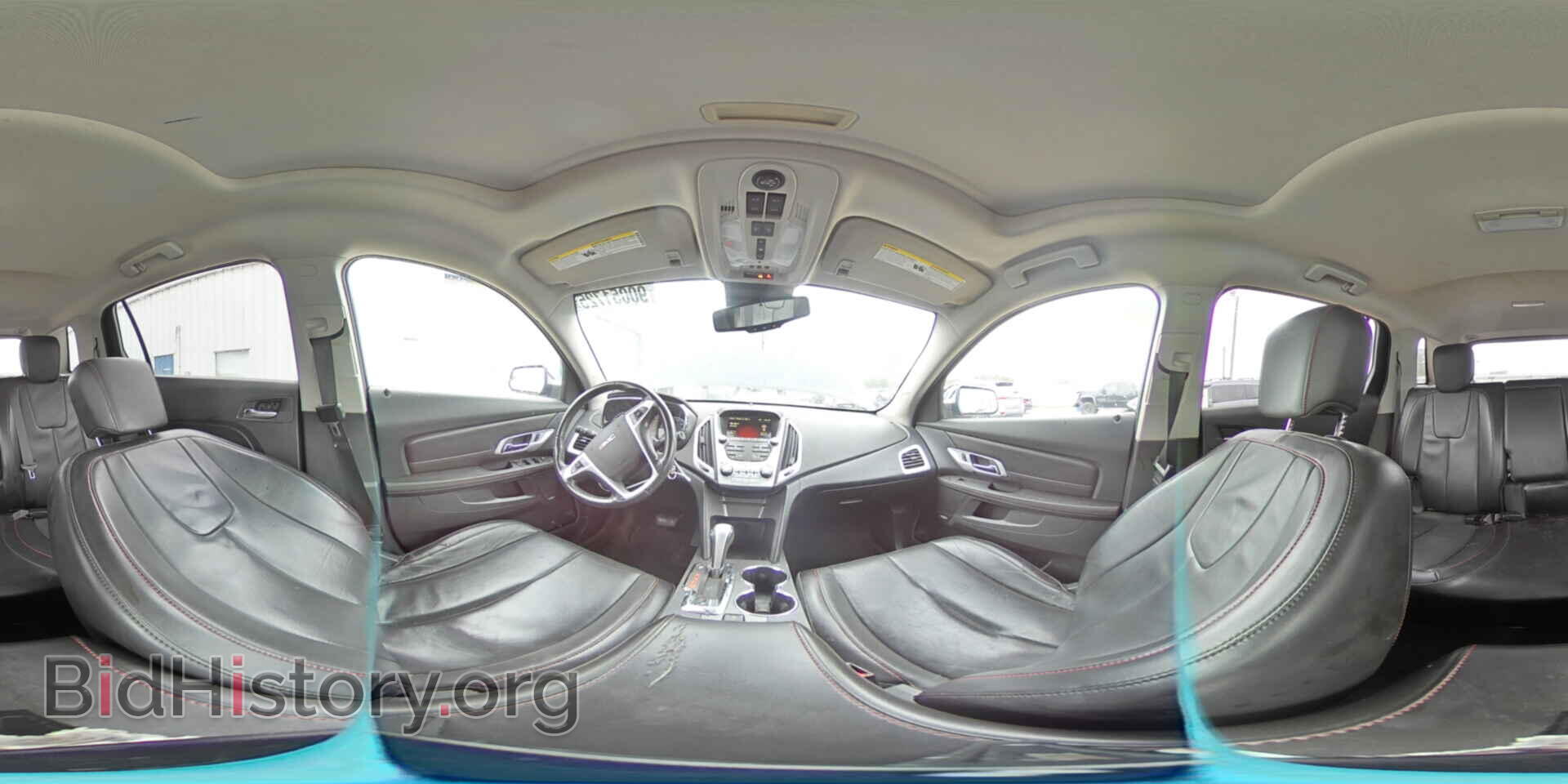 2015 GMC TERRAIN - VIN: 2GKFLSE33F6369987 - Photo 16