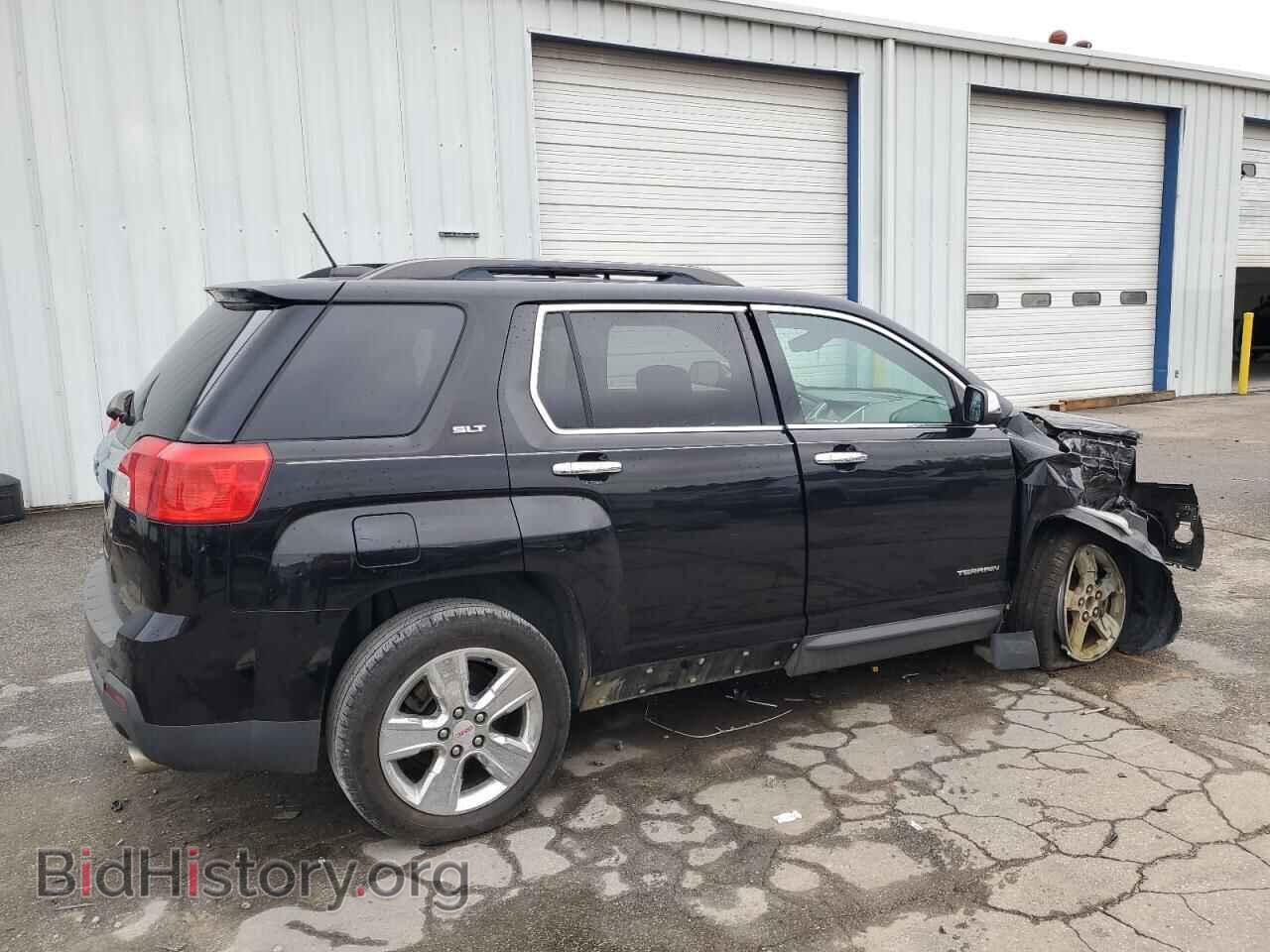 2015 GMC TERRAIN - VIN: 2GKFLSE33F6369987 - Photo 3