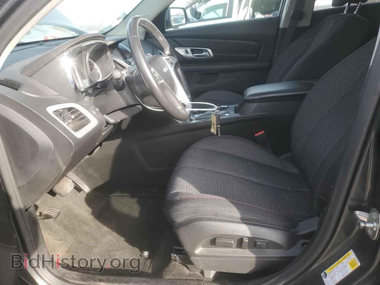 2017 GMC TERRAIN - VIN: 2GKFLTEK6H6166026 - Photo 7