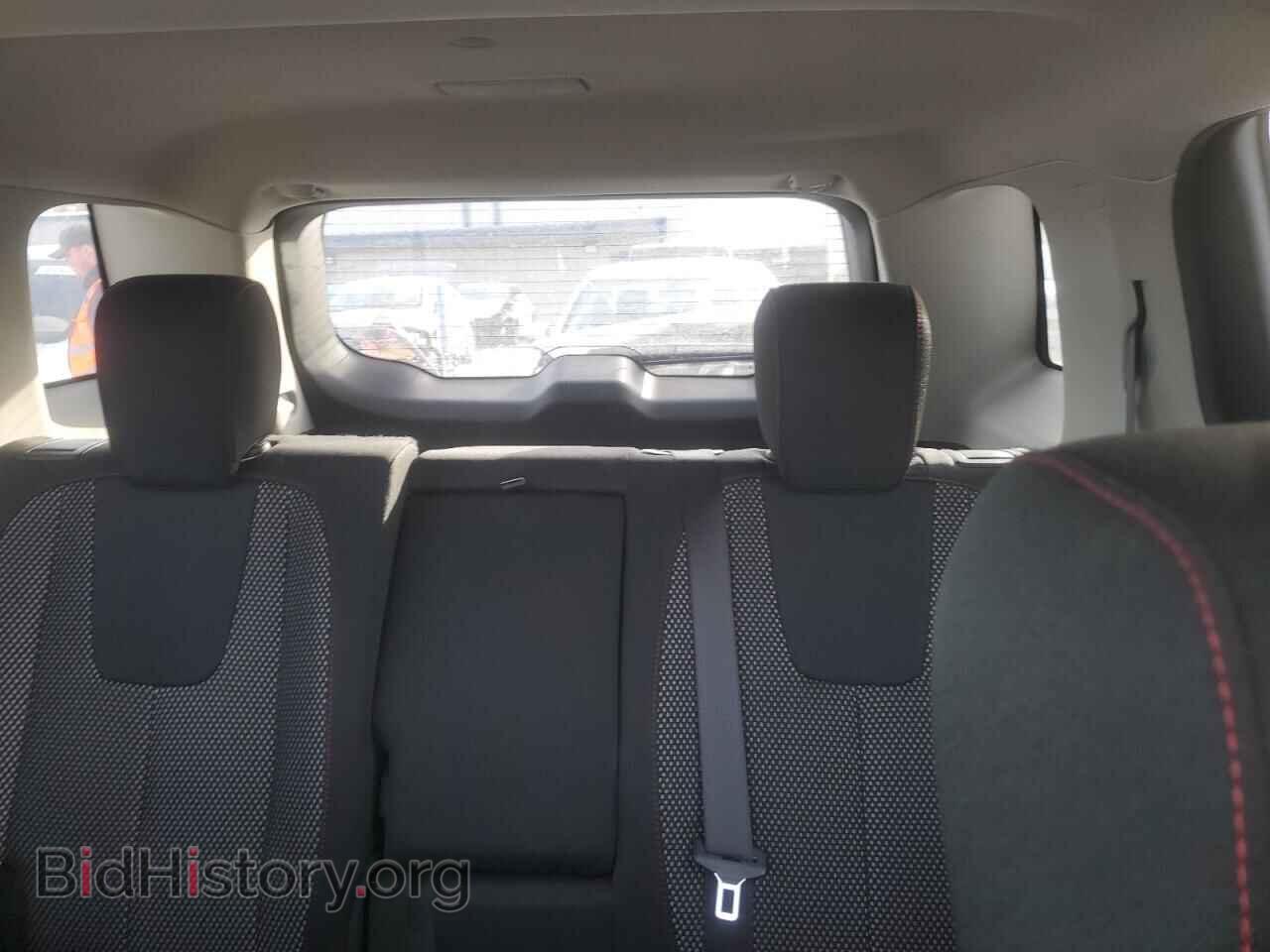 2017 GMC TERRAIN - VIN: 2GKFLTEK6H6166026 - Photo 10