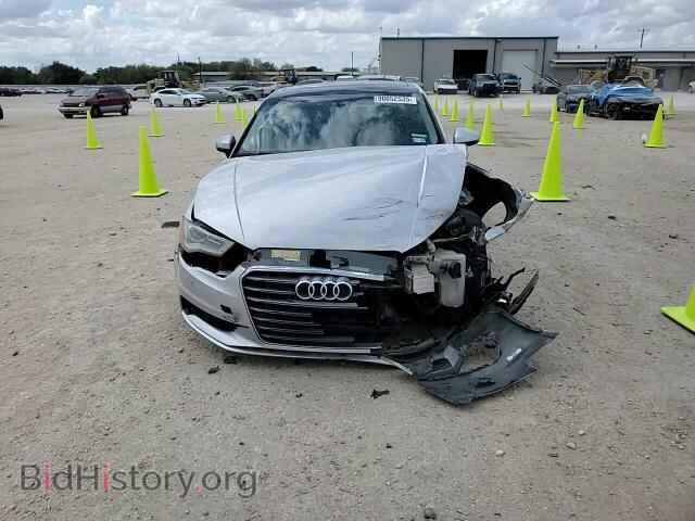 2015 AUDI A3 - VIN: WAUCCGFF8F1016553 - Photo 13