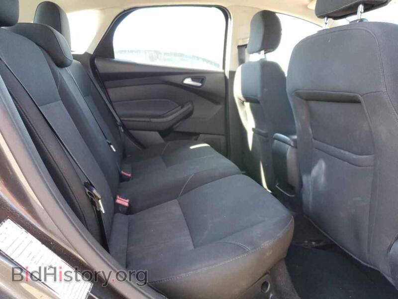 2017 Ford FOCUS (VIN 1FADP3K20HL248861) — photo 10 of 12