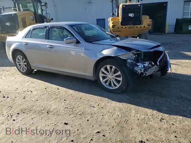 2017 CHRYSLER 300 - VIN: 2C3CCARG1HH571468 - Фото 13