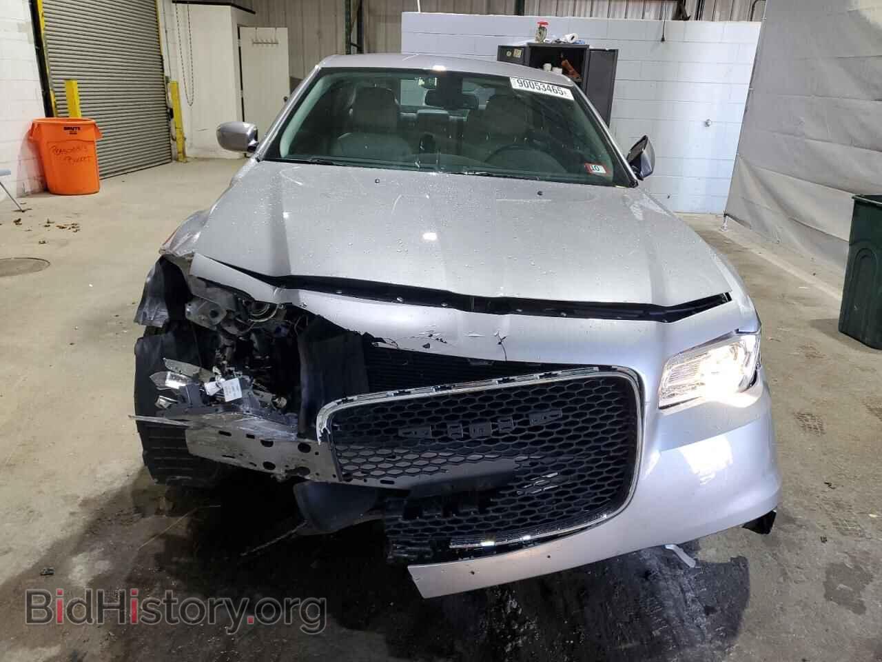 2017 CHRYSLER 300 - VIN: 2C3CCARG1HH571468 - Фото 5