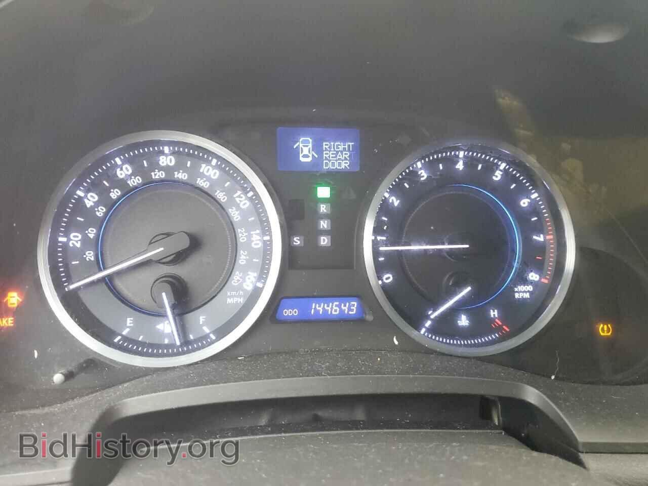 2012 LEXUS IS - VIN: JTHCF5C24C5059533 - Photo 9