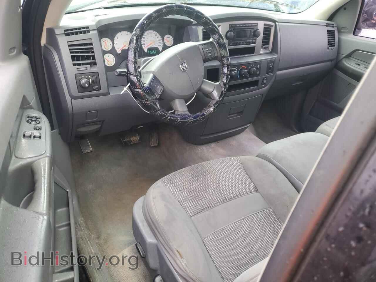 2006 DODGE RAM 1500 - VIN: 1D7HA16246J229286 - Фото 8