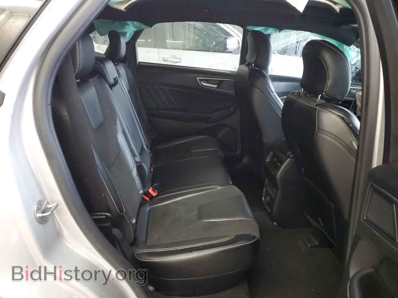 2019 FORD EDGE - VIN: 2FMPK4AP7KBB85639 - Фото 11