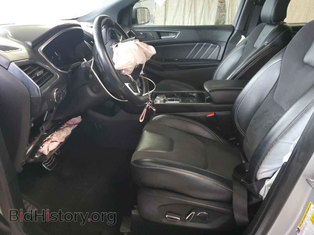 2019 FORD EDGE - VIN: 2FMPK4AP7KBB85639 - Фото 7