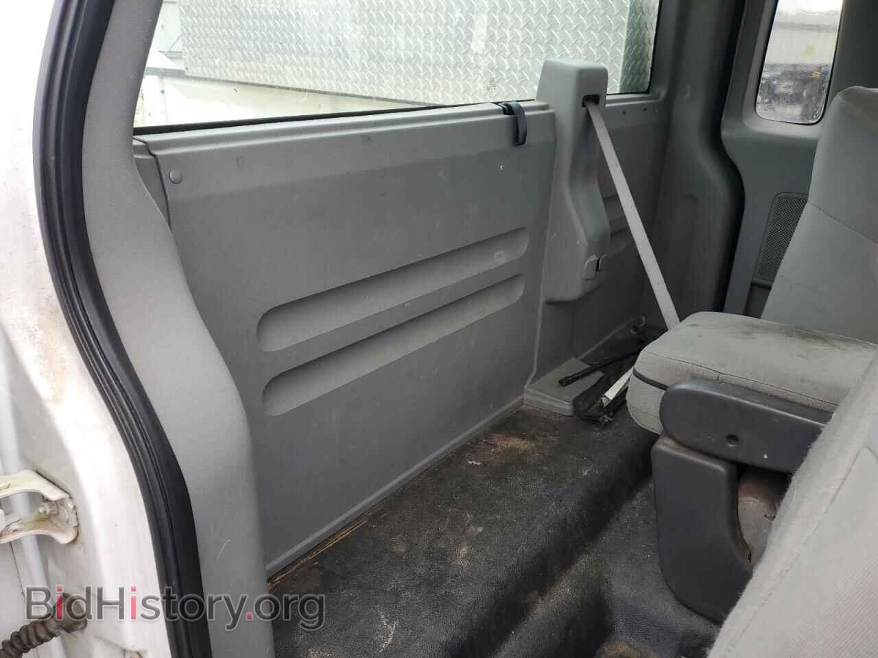 2007 FORD All Models - VIN: 1FTRF12W77KA80280 - Фото 10