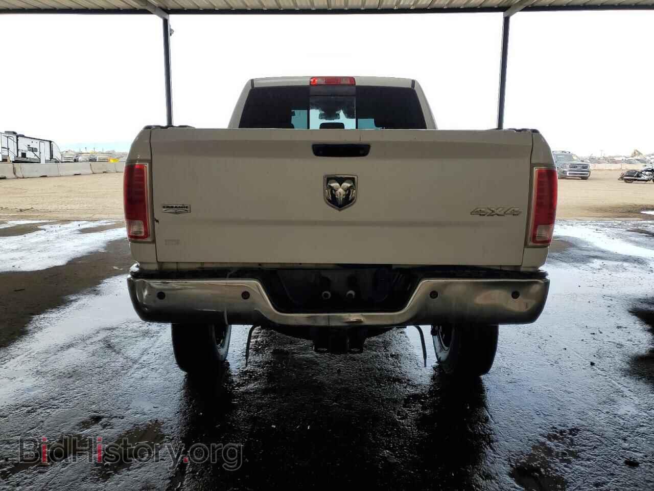 2015 RAM 2500 - VIN: 3C6UR5FL8FG656447 - Фото 6
