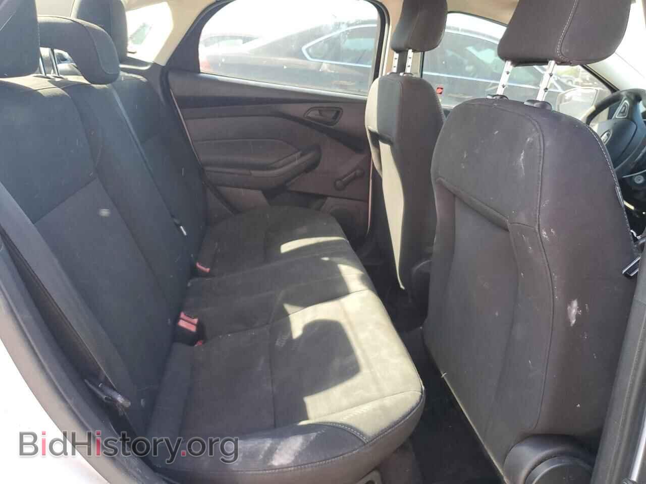 2016 FORD FOCUS - VIN: 1FADP3E2XGL397370 - Фото 10