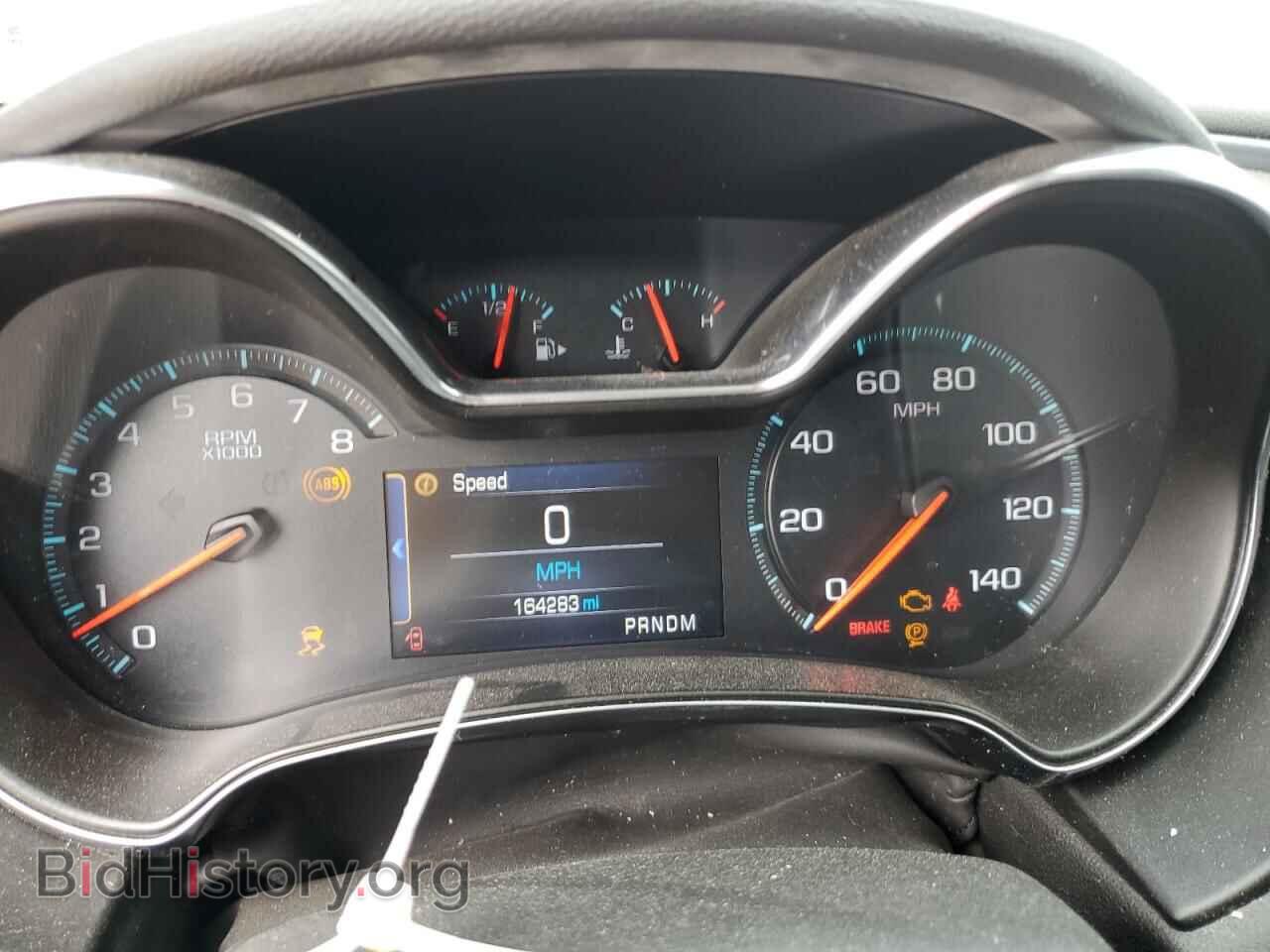 2014 CHEVROLET IMPALA - VIN: 2G1155S32E9255328 - Фото 9