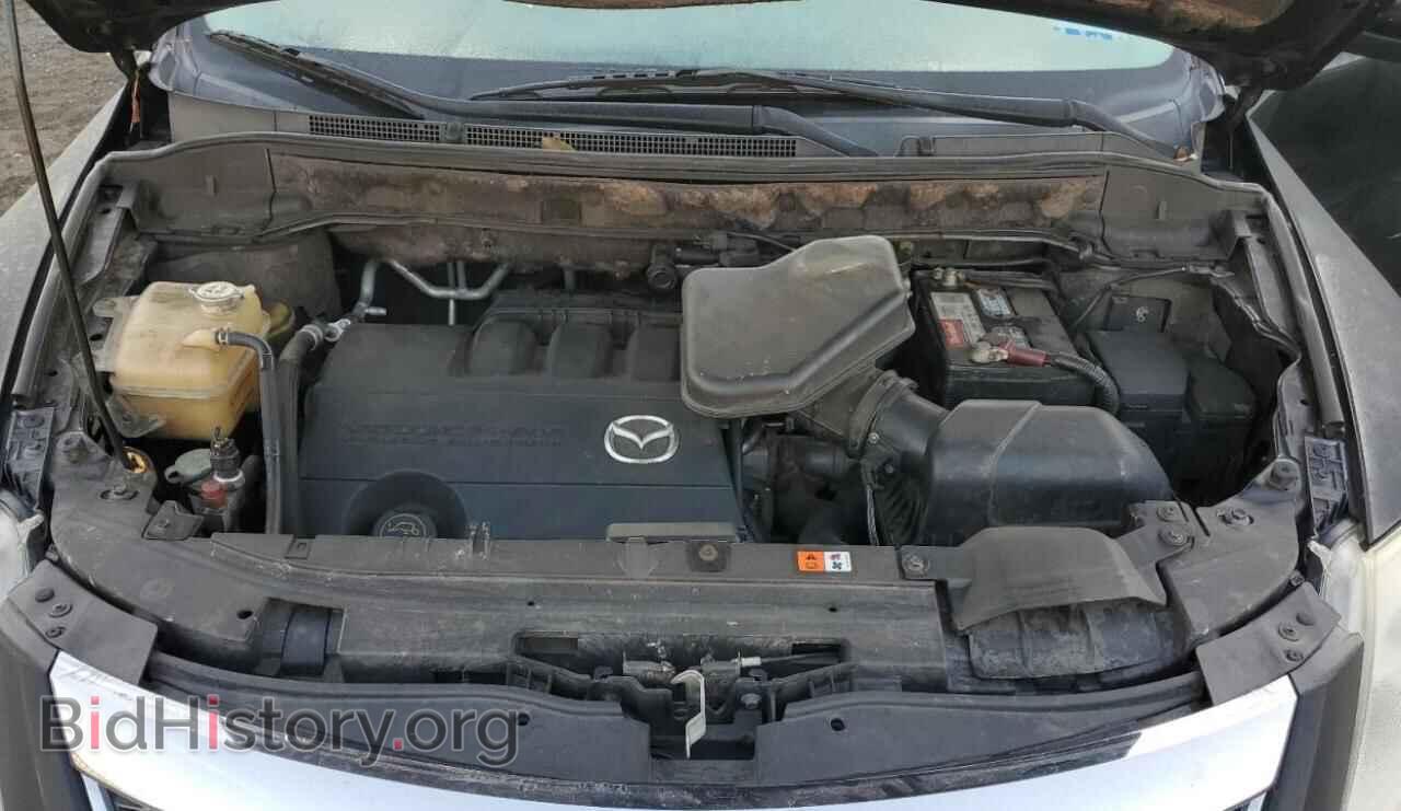 2012 MAZDA CX-9 - VIN: JM3TB3CV1C0335425 - Фото 12