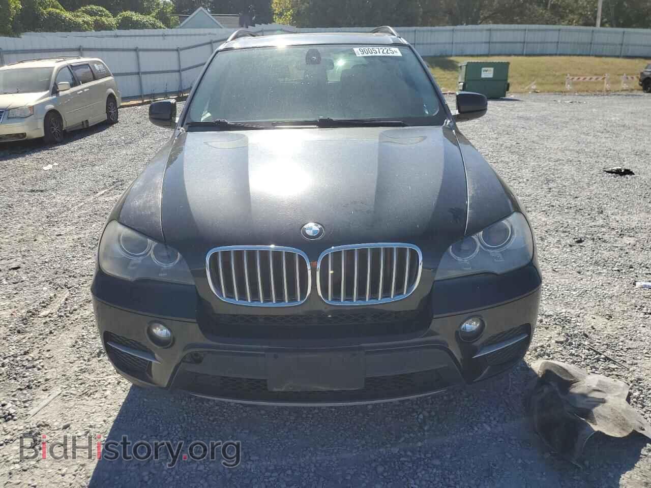 2013 BMW X5 - VIN: 5UXZV4C56D0E09005 - Фото 5