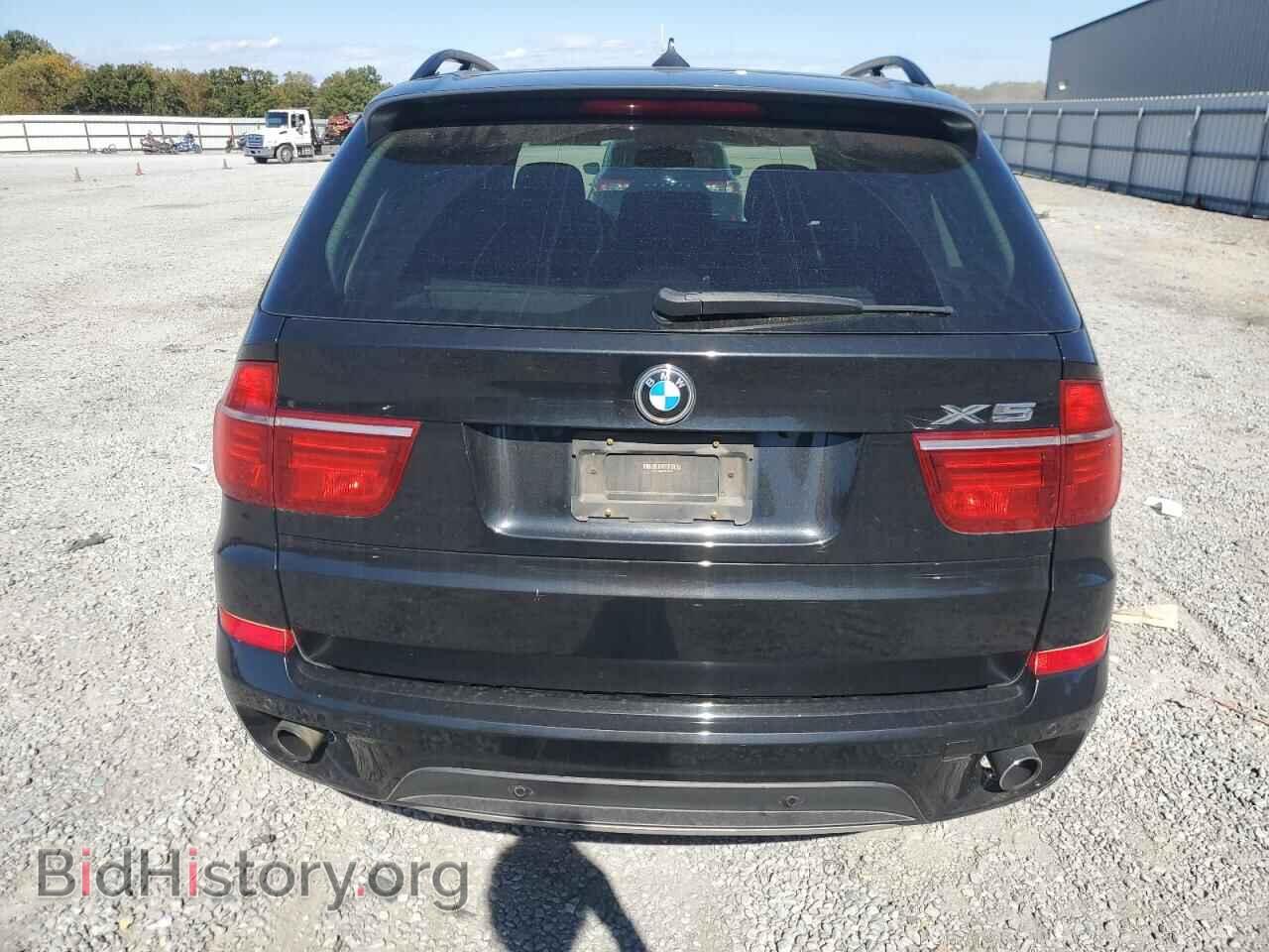 2013 BMW X5 - VIN: 5UXZV4C56D0E09005 - Фото 6