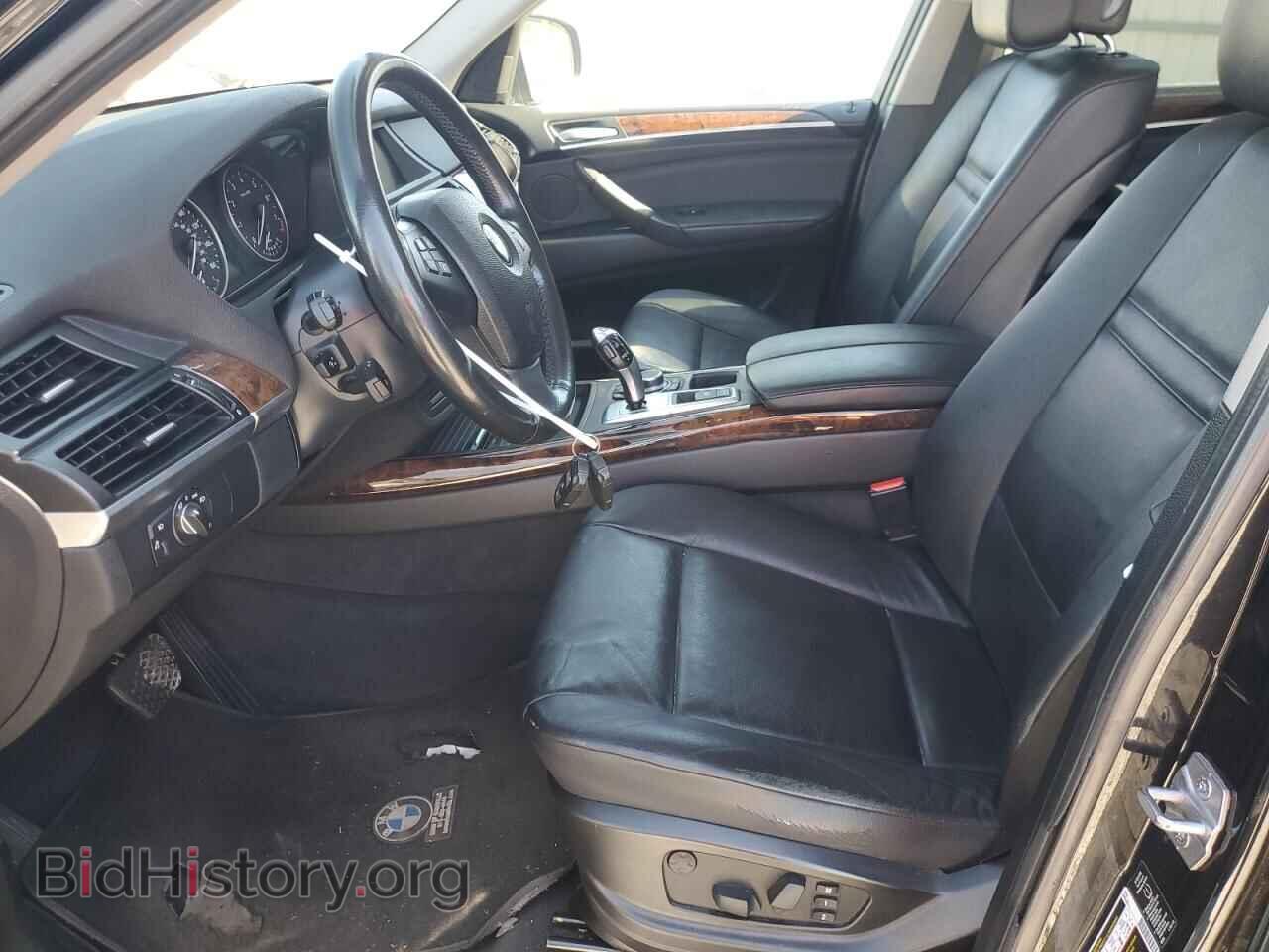2013 BMW X5 - VIN: 5UXZV4C56D0E09005 - Фото 7