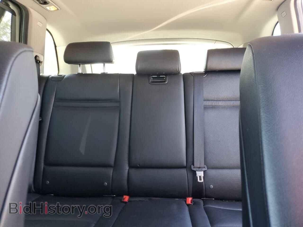 2013 BMW X5 - VIN: 5UXZV4C56D0E09005 - Фото 10