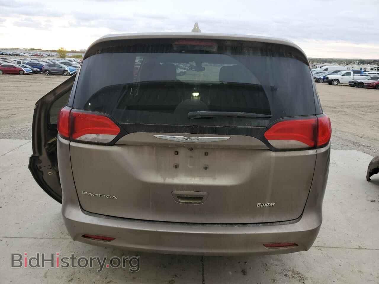 2017 CHRYSLER PACIFICA - VIN: 2C4RC1CG8HR598515 - Photo 6