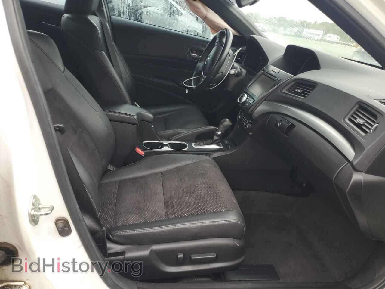 2016 ACURA ILX - VIN: 19UDE2F85GA008497 - Фото 7