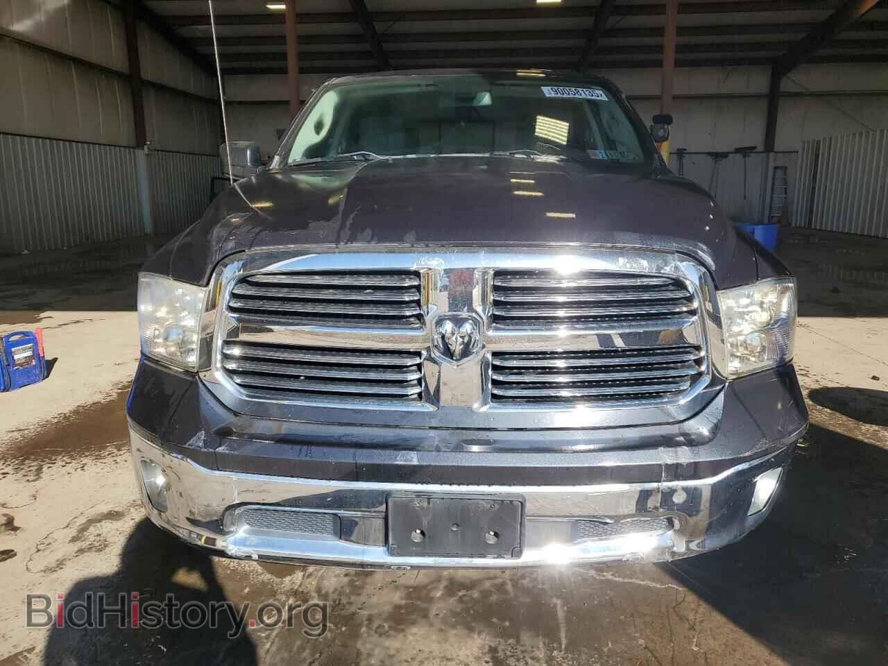 2014 RAM 1500 - VIN: 1C6RR7LT0ES193765 - Фото 5