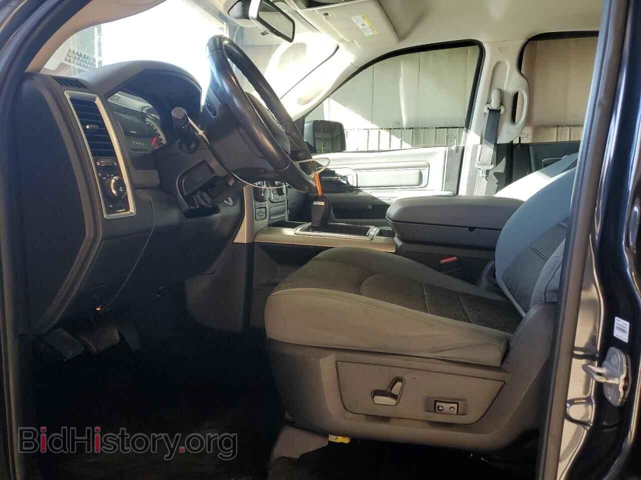 2014 RAM 1500 - VIN: 1C6RR7LT0ES193765 - Фото 7
