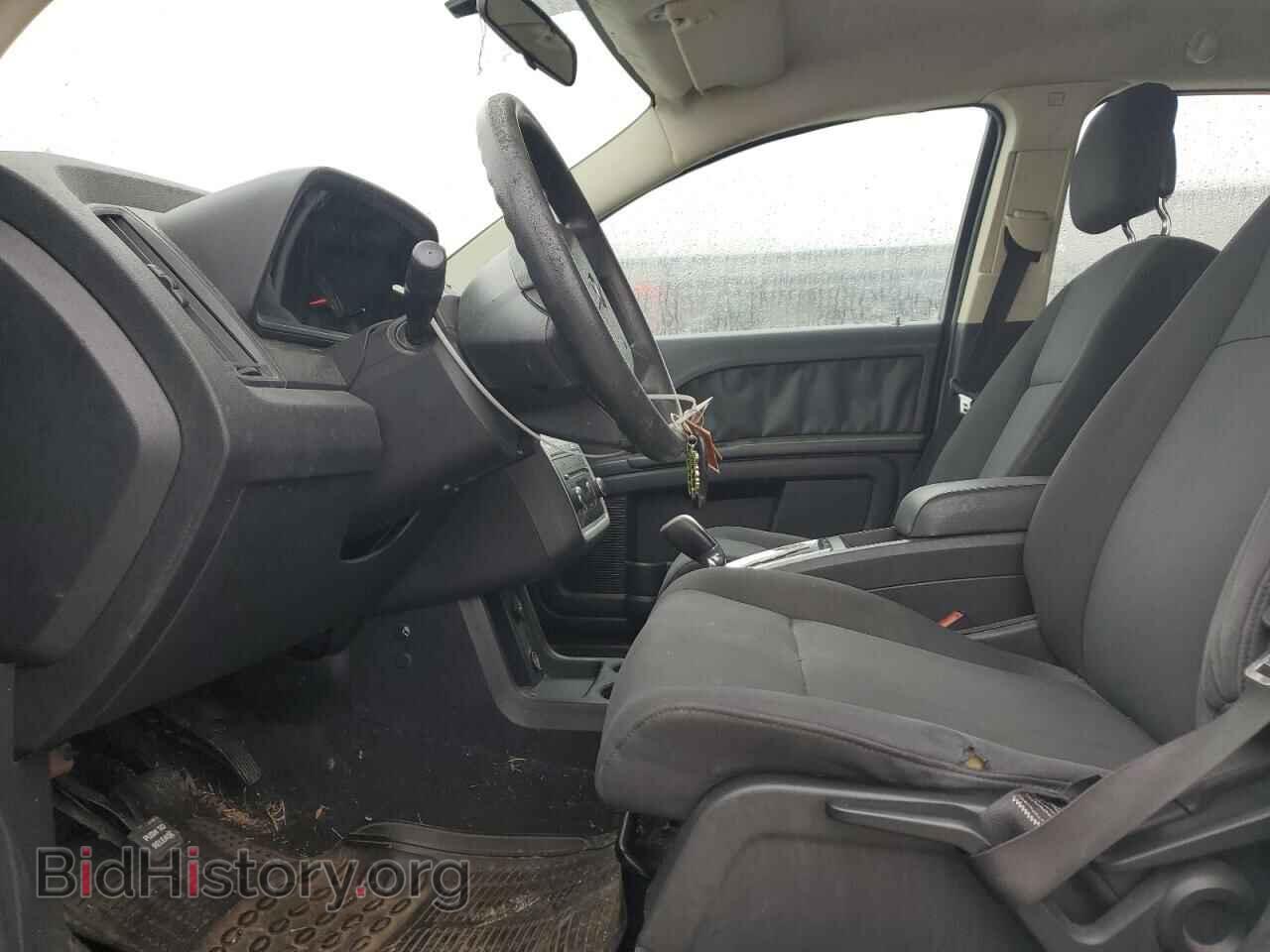 2010 DODGE JOURNEY - VIN: 3D4PG4FB0AT158615 - Фото 7