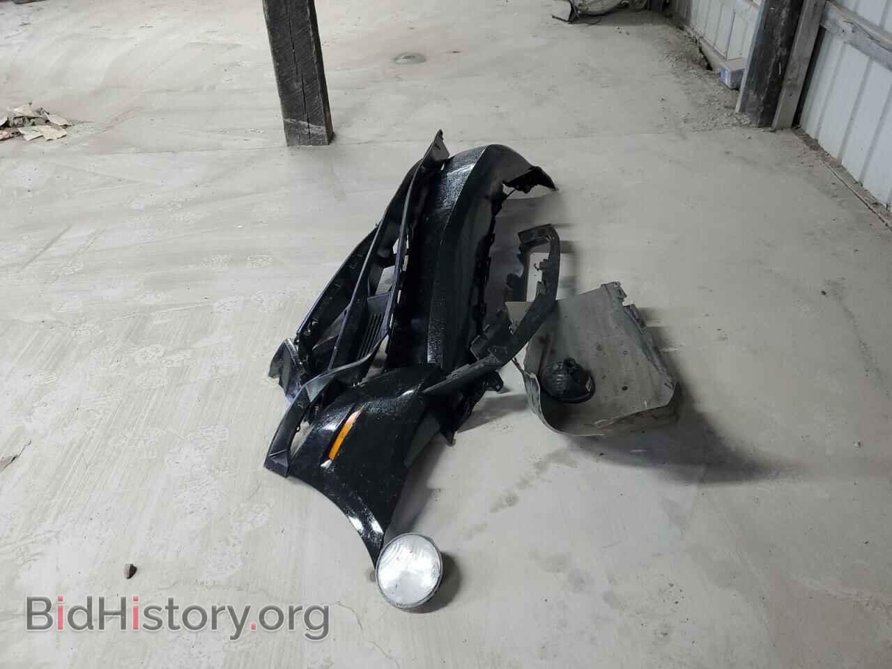 2012 FORD MUSTANG - VIN: 1ZVBP8CF0C5225736 - Фото 12