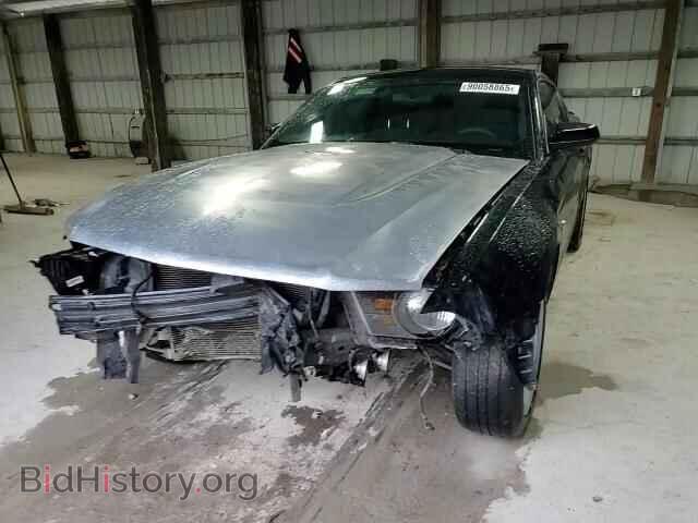 2012 FORD MUSTANG - VIN: 1ZVBP8CF0C5225736 - Фото 14