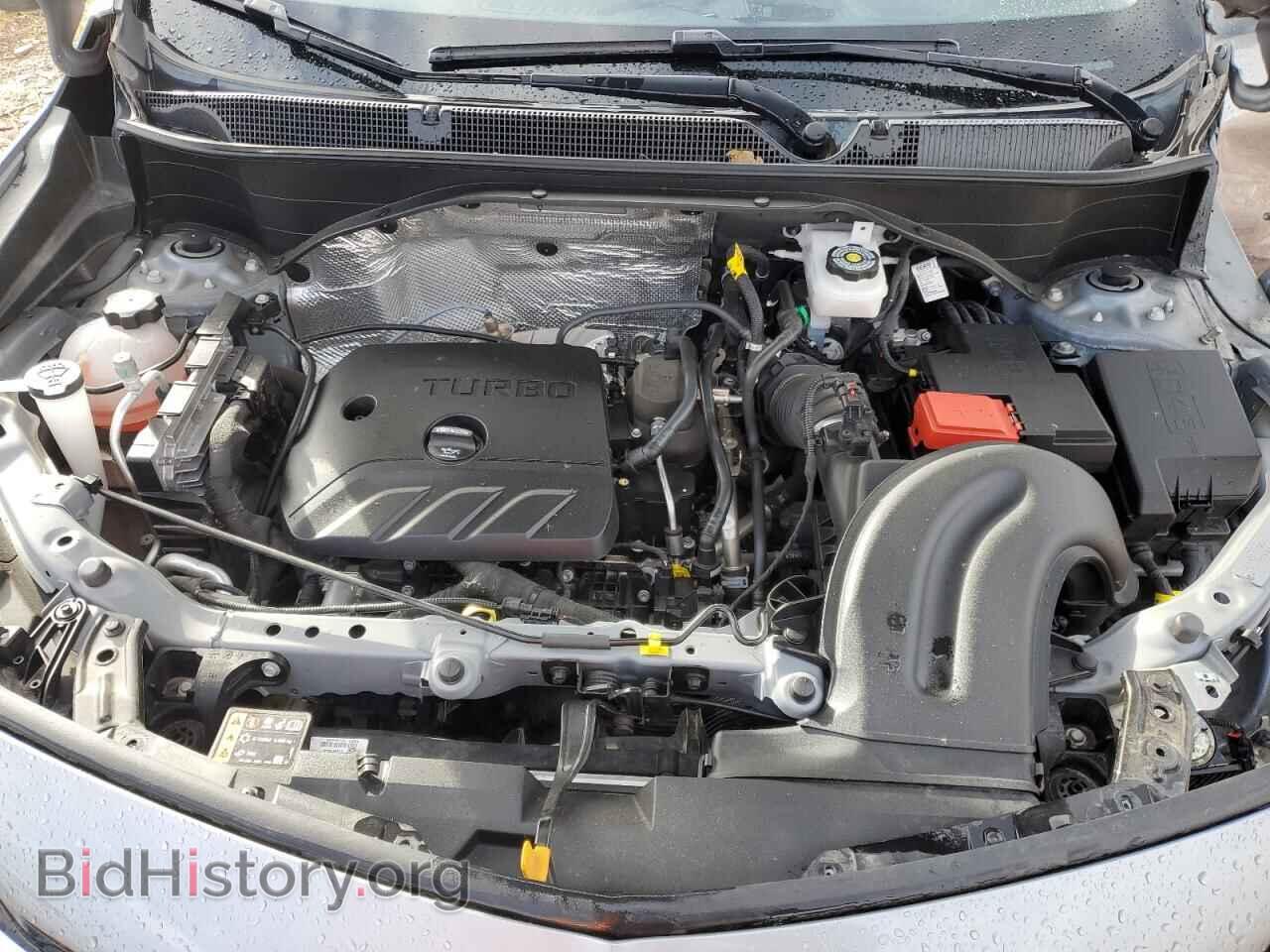 2023 BUICK ENCORE - VIN: KL4MMCSL5PB043661 - Photo 12