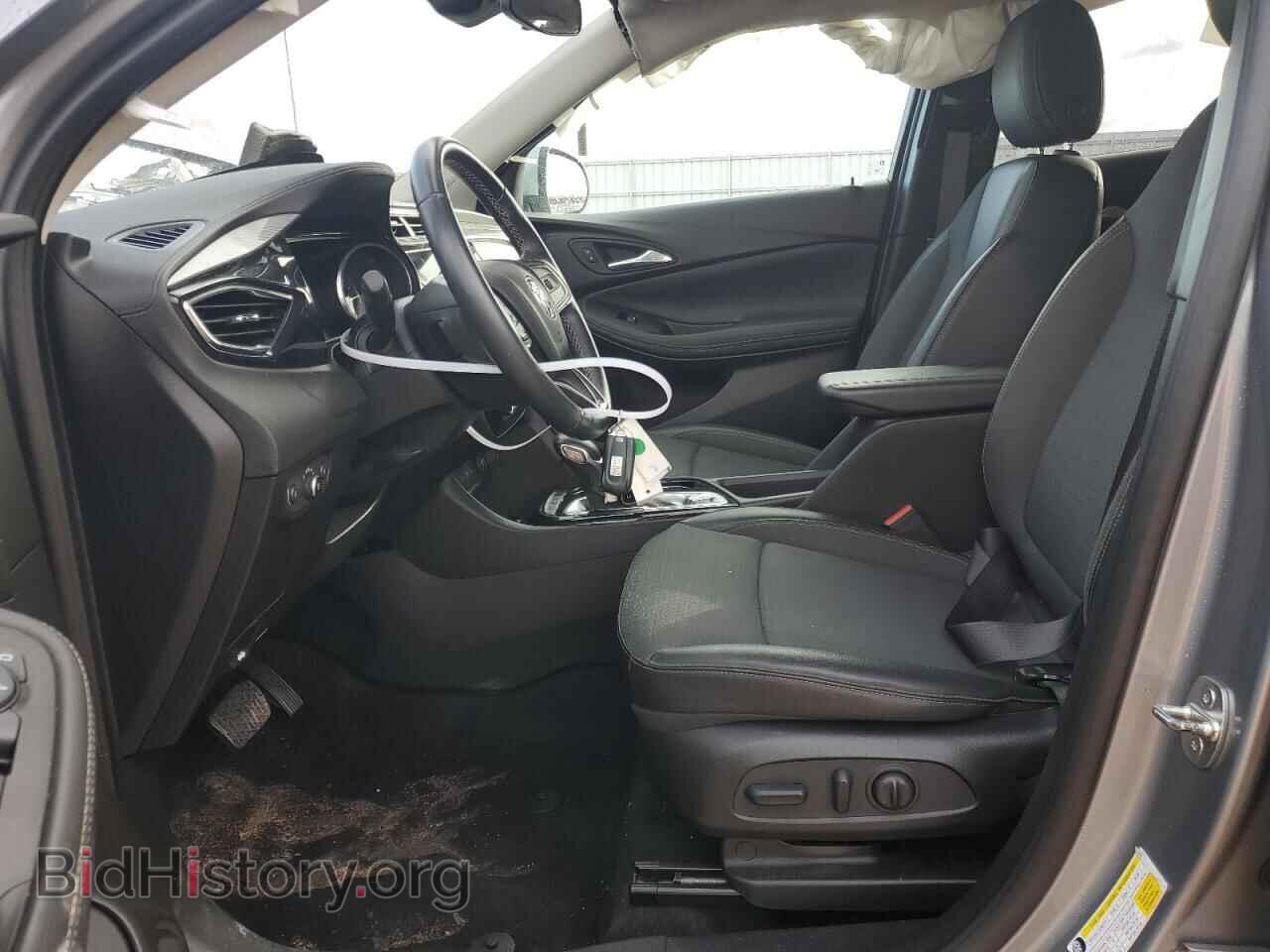 2023 BUICK ENCORE - VIN: KL4MMCSL5PB043661 - Photo 7