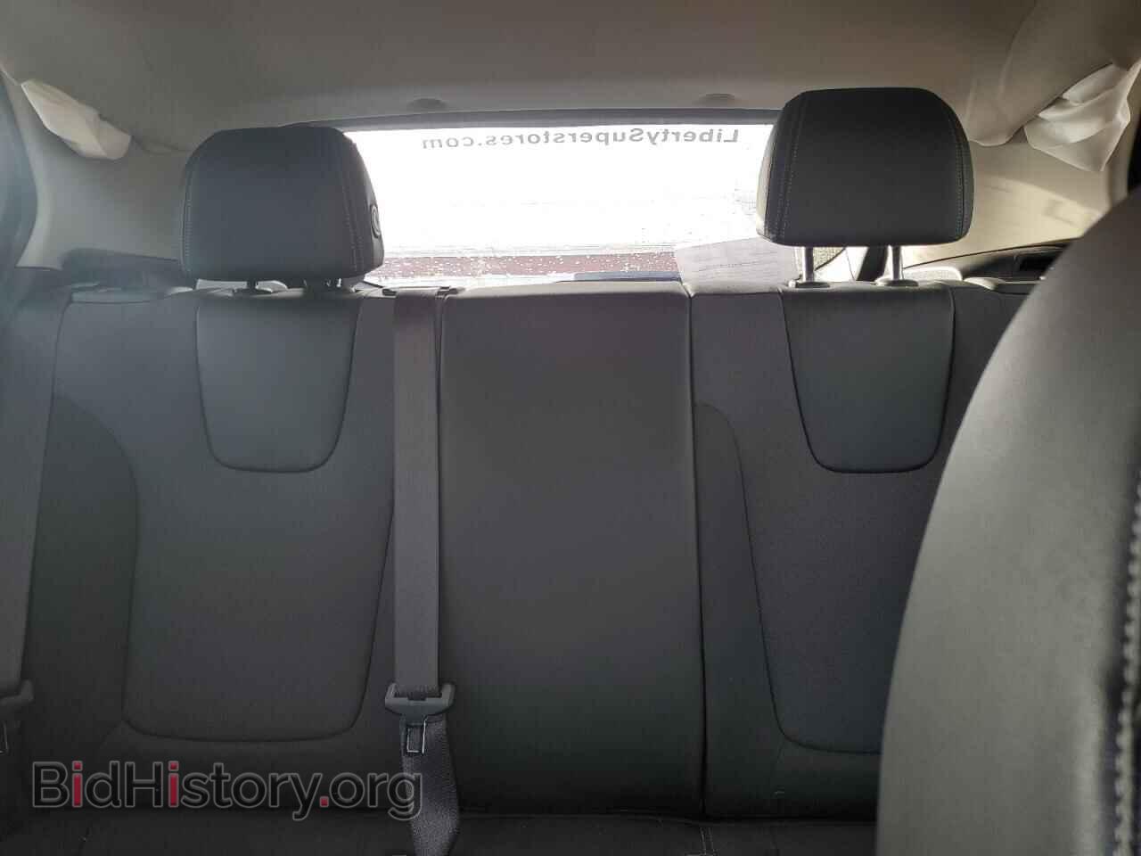 2023 BUICK ENCORE - VIN: KL4MMCSL5PB043661 - Photo 10
