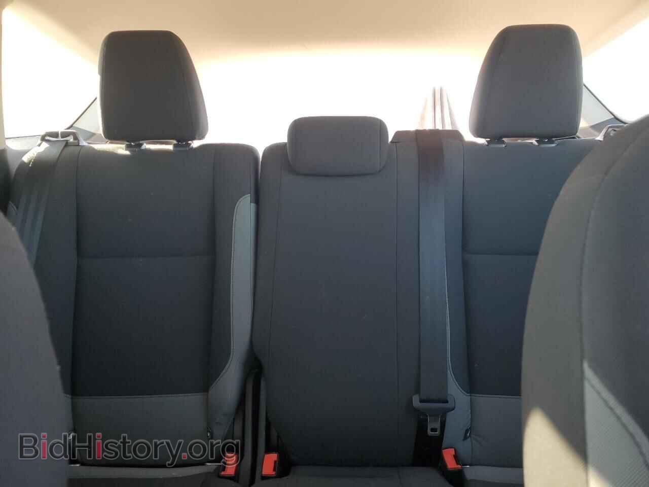 2013 FORD ESCAPE - VIN: 1FMCU0F76DUC01644 - Фото 10