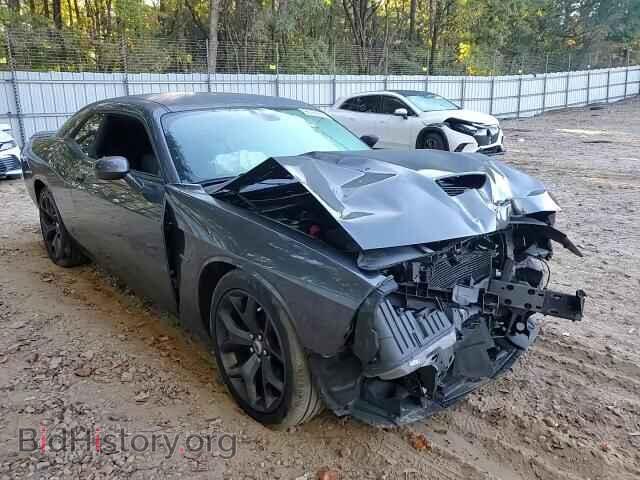 2019 DODGE CHALLENGER - VIN: 2C3CDZBT2KH756526 - Фото 13