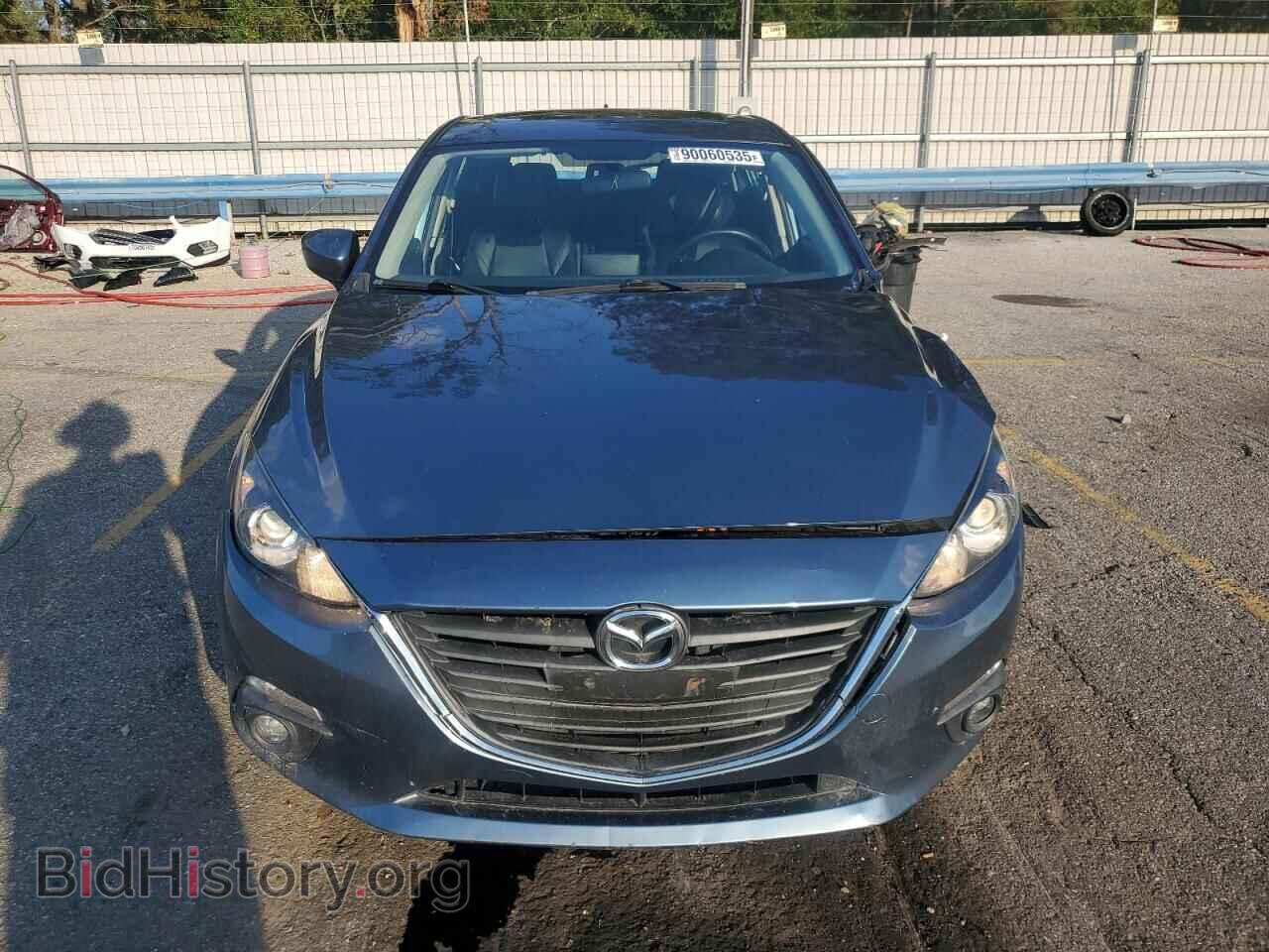 2015 MAZDA 3 - VIN: 3MZBM1M79FM175554 - Фото 5
