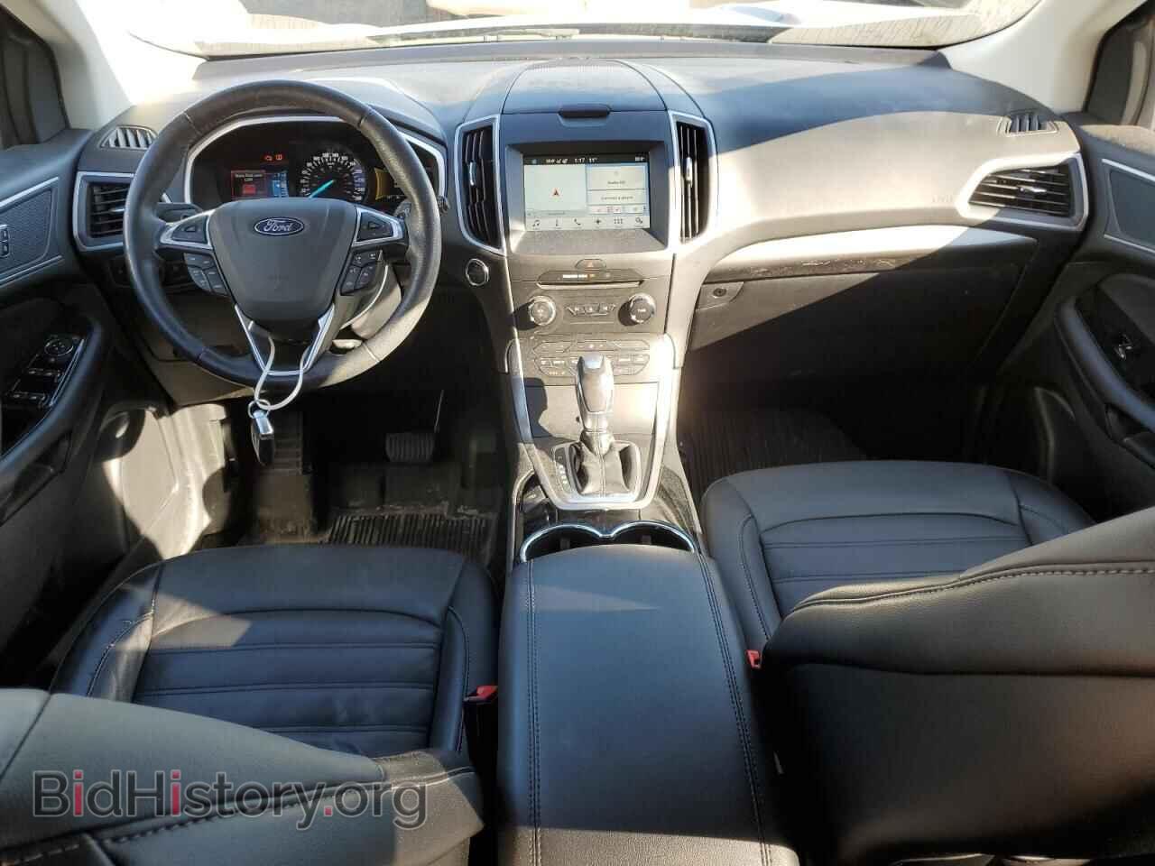 2018 FORD EDGE - VIN: 2FMPK3J99JBB60333 - Фото 8