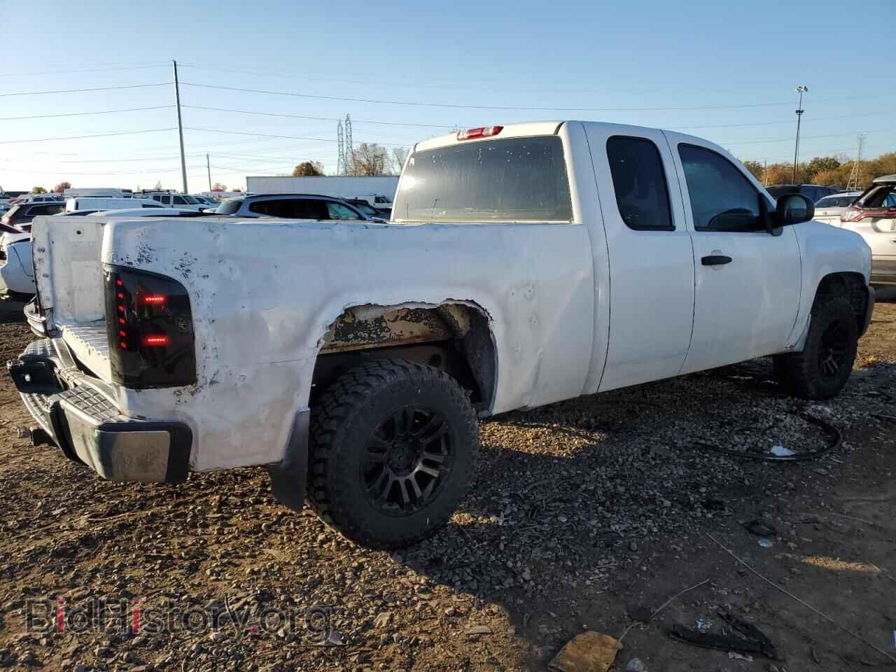 2009 CHEVROLET ALL Models - VIN: 1GCEC19X79Z298168 - Фото 3