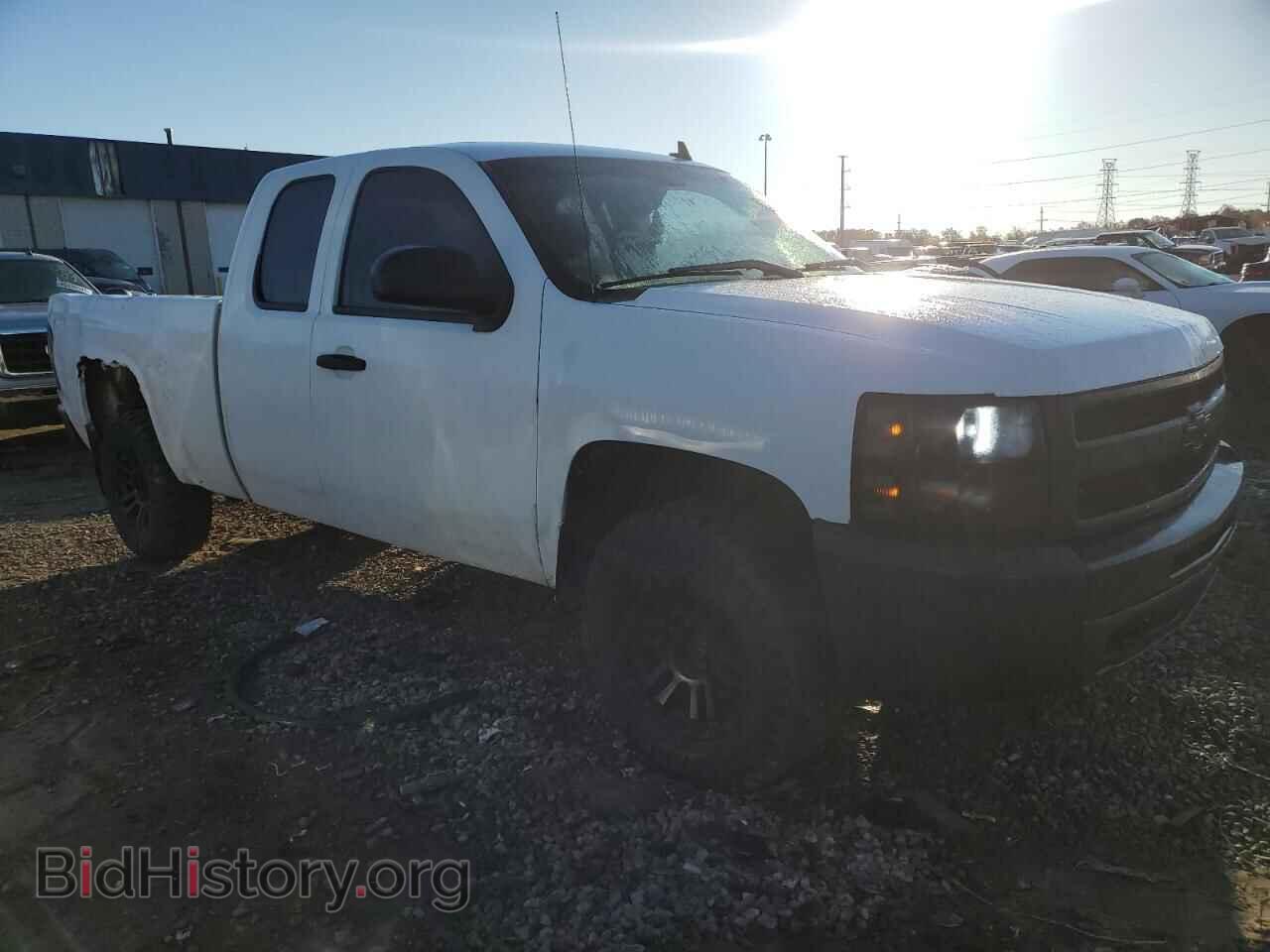 2009 CHEVROLET ALL Models - VIN: 1GCEC19X79Z298168 - Фото 4