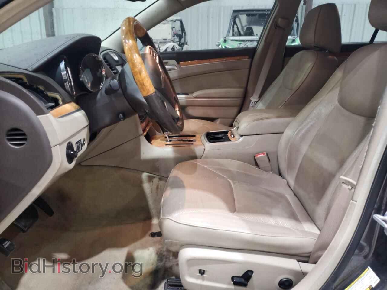 2013 CHRYSLER 300 - VIN: 2C3CCAKT9DH645267 - Фото 7