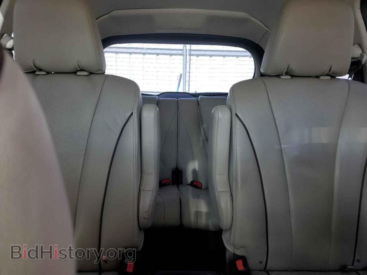 2015 MAZDA 5 - VIN: JM1CW2BL7F0189737 - Фото 10