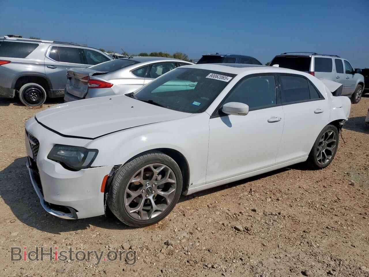 Photo 2C3CCABG4FH868094 - CHRYSLER 300 2015