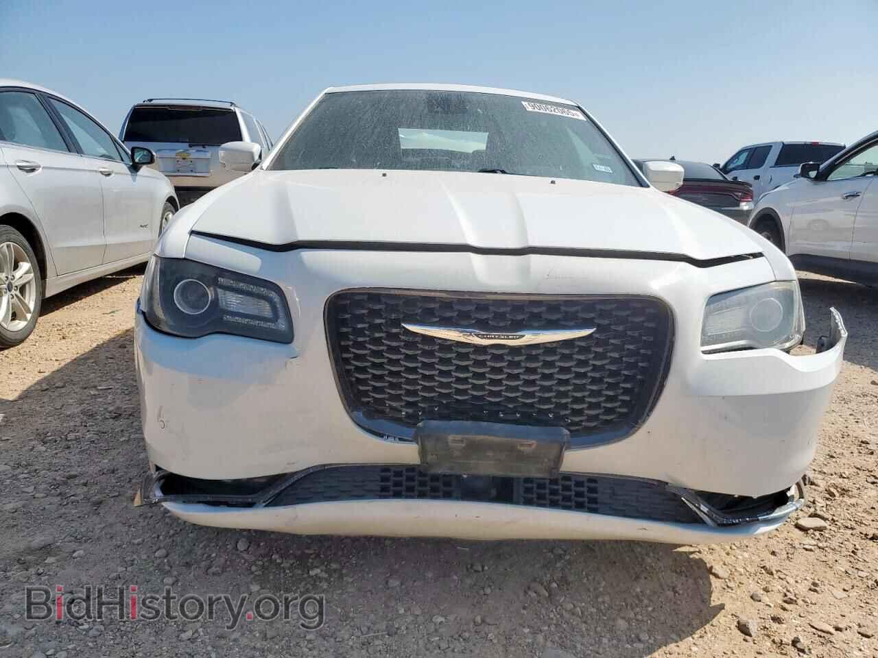 2015 CHRYSLER 300 - VIN: 2C3CCABG4FH868094 - Фото 5
