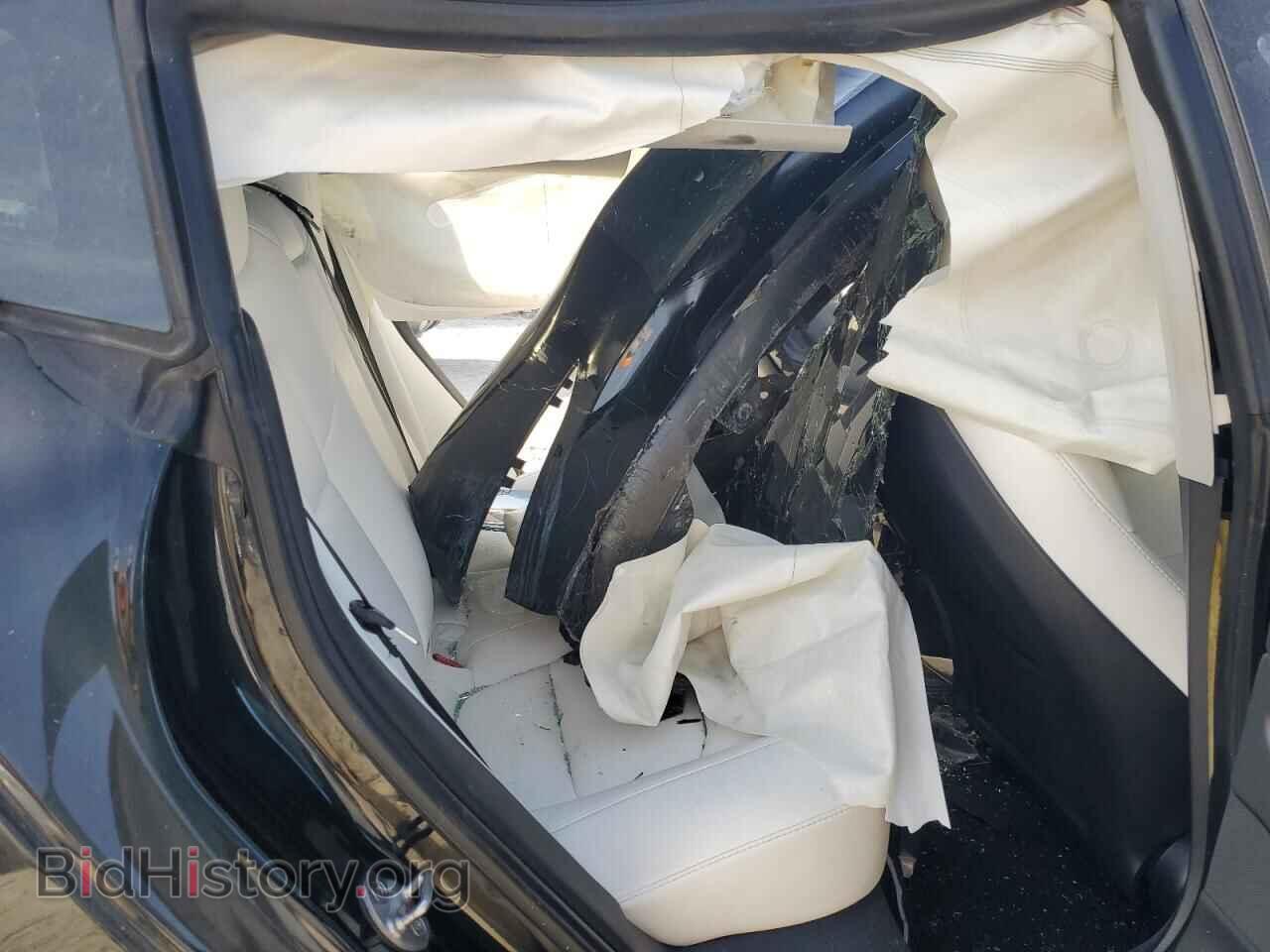 2021 TESLA MODEL 3 - VIN: 5YJ3E1EA2MF853836 - Photo 10