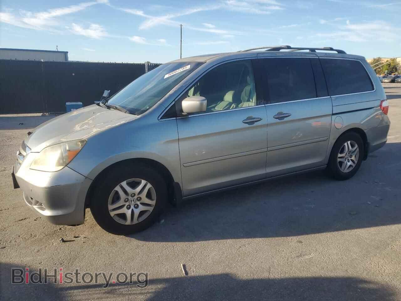 Photo 5FNRL38786B112671 - HONDA All Models 2006