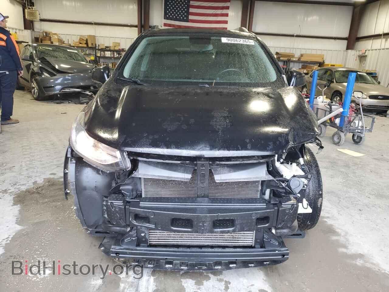 2019 CHEVROLET TRAX - VIN: 3GNCJLSB3KL222992 - Фото 5